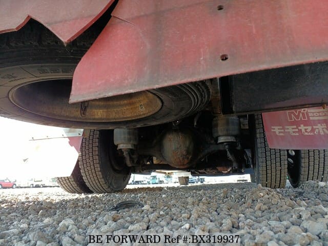 2016 HINO RANGER image 16