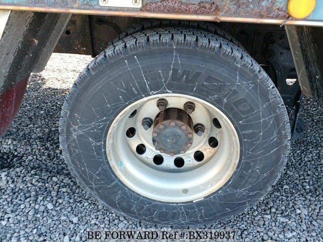 2016 HINO RANGER image 11