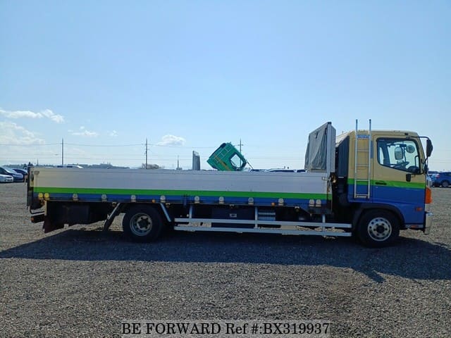 2016 HINO RANGER image 6