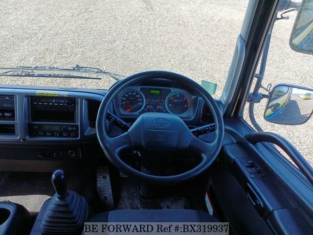 2016 HINO RANGER image 24