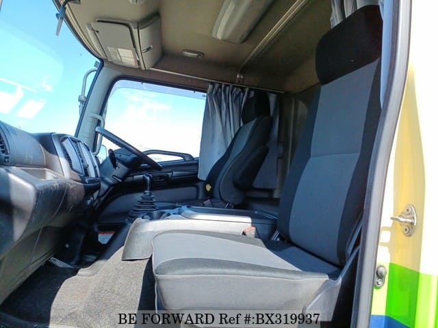2016 HINO RANGER image 18