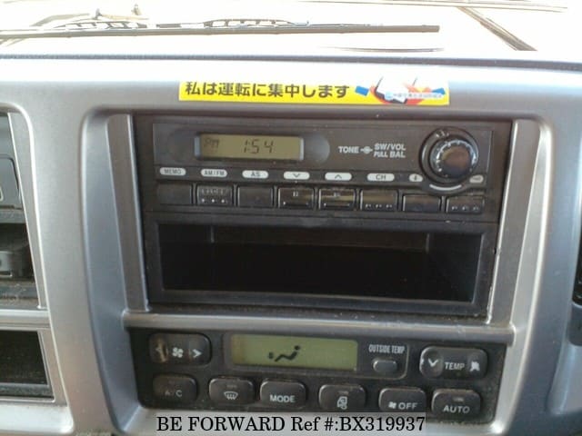 2016 HINO RANGER image 28