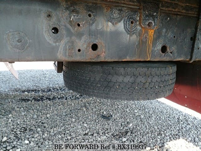 2016 HINO RANGER image 22