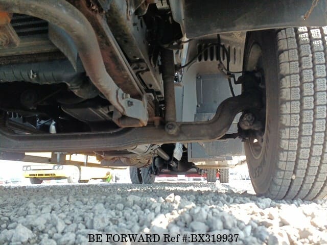 2016 HINO RANGER image 14