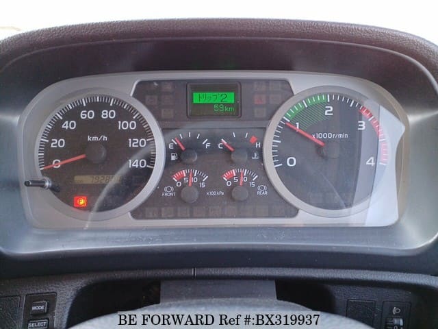 2016 HINO RANGER image 26