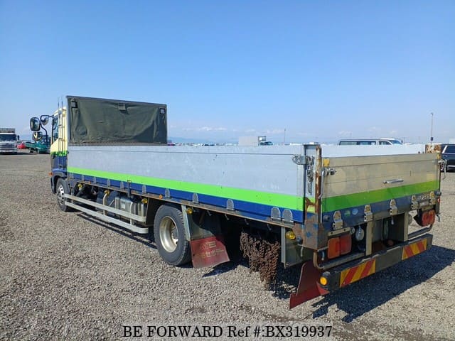 2016 HINO RANGER image 3