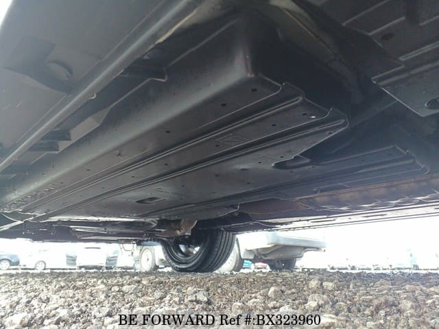 2015 SUBARU XV HYBRID 2.0I-L EYESIGHT image 18