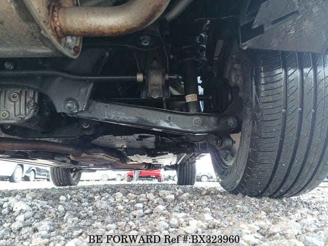 2015 SUBARU XV HYBRID 2.0I-L EYESIGHT image 16