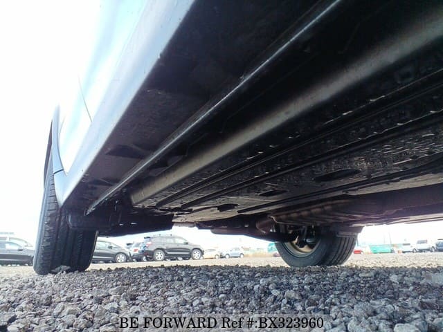 2015 SUBARU XV HYBRID 2.0I-L EYESIGHT image 23