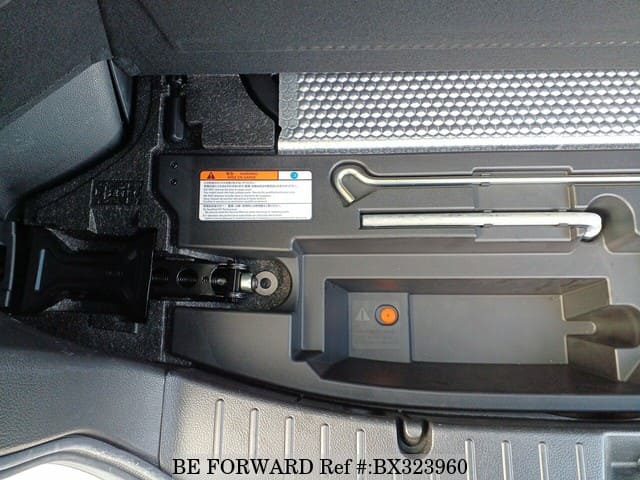 2015 SUBARU XV HYBRID 2.0I-L EYESIGHT image 30