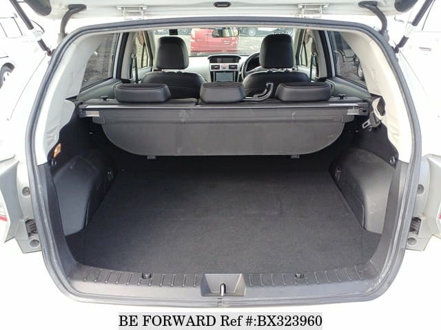 2015 SUBARU XV HYBRID 2.0I-L EYESIGHT image 28