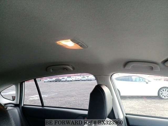 2015 SUBARU XV HYBRID 2.0I-L EYESIGHT image 24