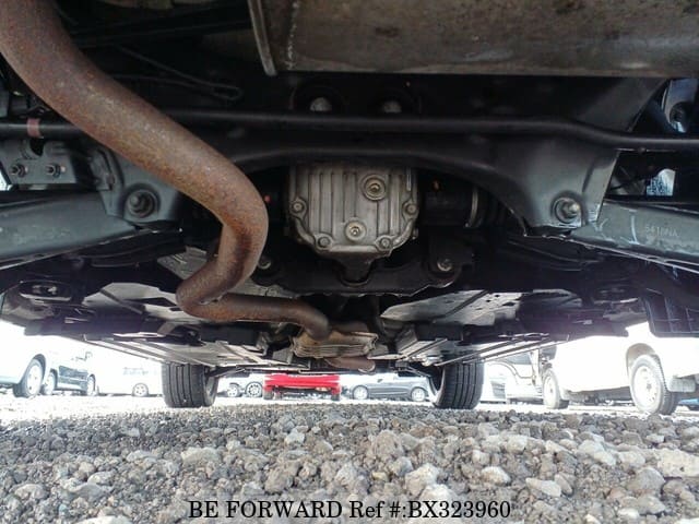 2015 SUBARU XV HYBRID 2.0I-L EYESIGHT image 20