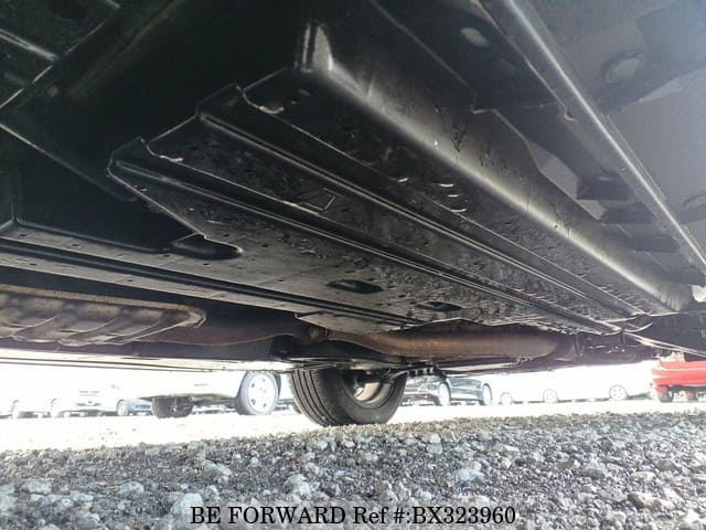 2015 SUBARU XV HYBRID 2.0I-L EYESIGHT image 21