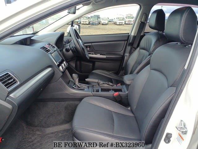 2015 SUBARU XV HYBRID 2.0I-L EYESIGHT image 26