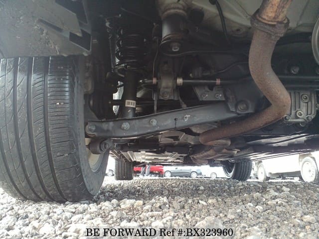 2015 SUBARU XV HYBRID 2.0I-L EYESIGHT image 15