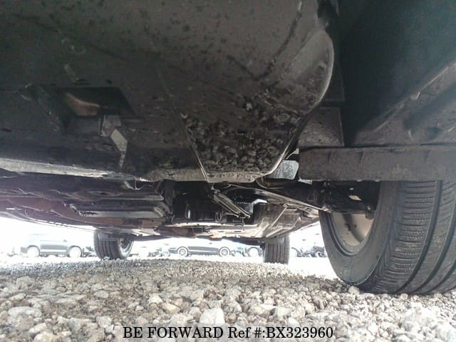 2015 SUBARU XV HYBRID 2.0I-L EYESIGHT image 14