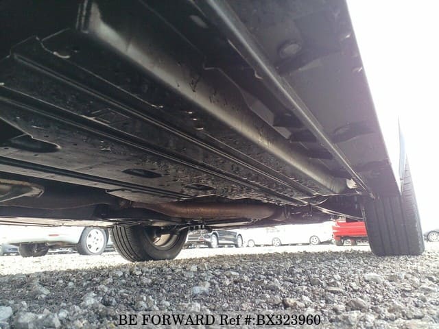 2015 SUBARU XV HYBRID 2.0I-L EYESIGHT image 22