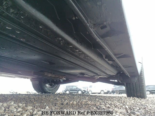 2015 SUBARU XV HYBRID 2.0I-L EYESIGHT image 17