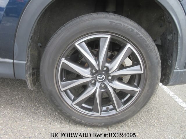 2020 MAZDA CX-5 XD PROACTIVE image 10