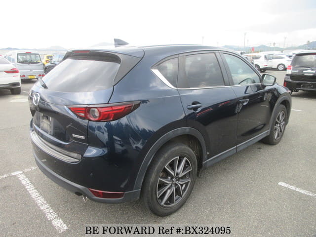 2020 MAZDA CX-5 XD PROACTIVE image 5
