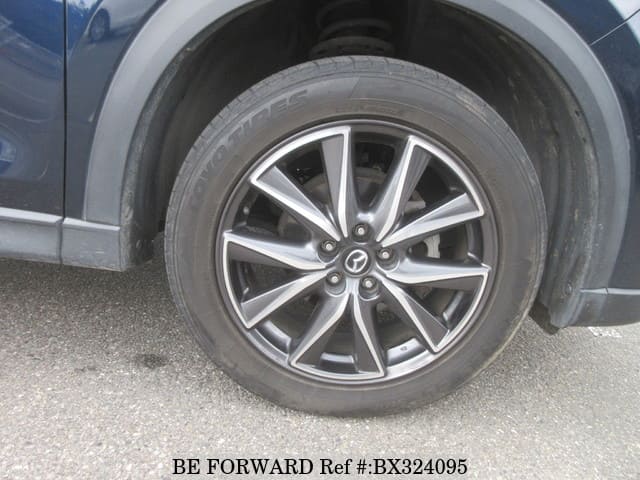 2020 MAZDA CX-5 XD PROACTIVE image 12