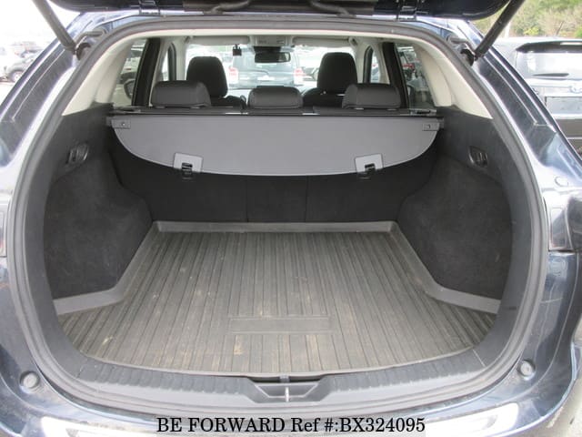 2020 MAZDA CX-5 XD PROACTIVE image 28