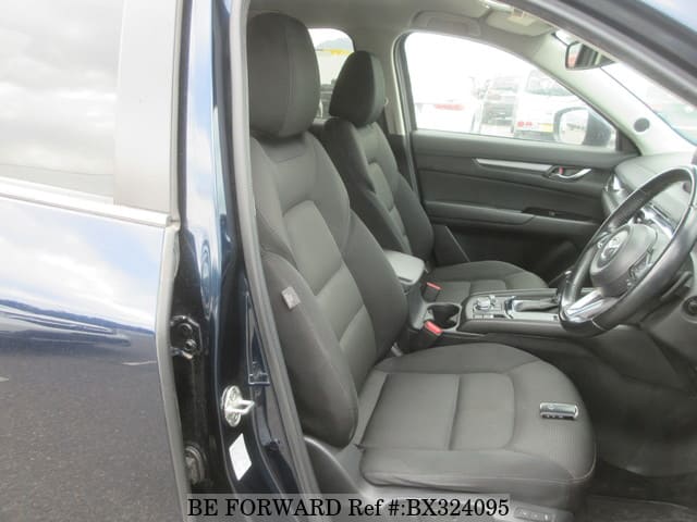 2020 MAZDA CX-5 XD PROACTIVE image 25