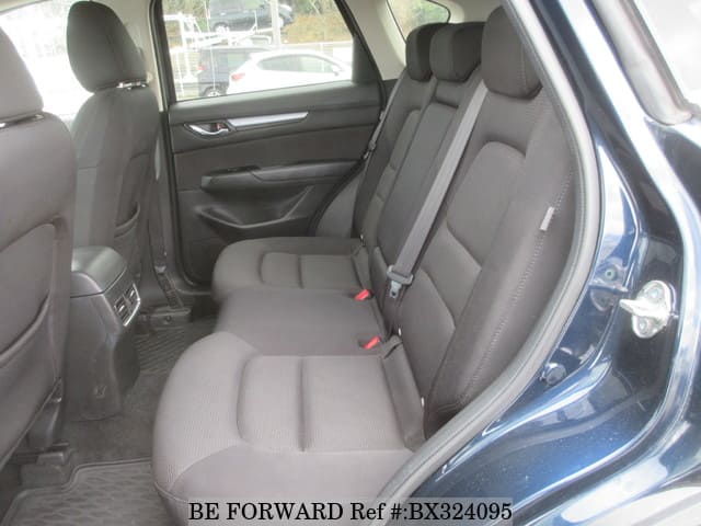 2020 MAZDA CX-5 XD PROACTIVE image 27