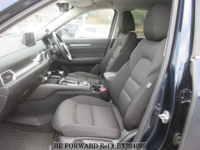 2020 MAZDA CX-5 XD PROACTIVE image 26
