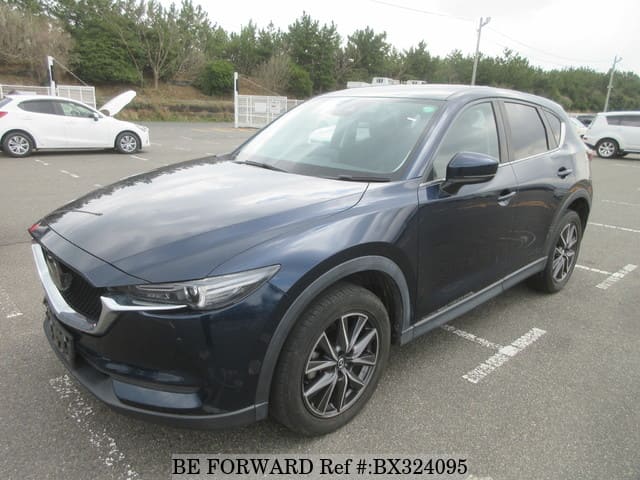 2020 MAZDA CX-5 XD PROACTIVE
