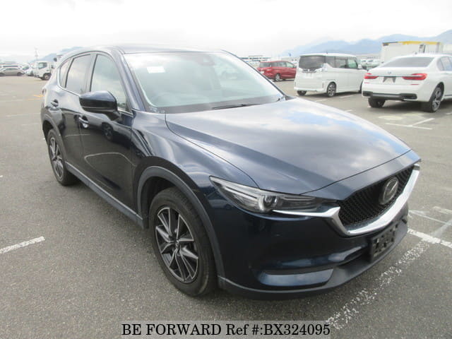 2020 MAZDA CX-5 XD PROACTIVE image 7