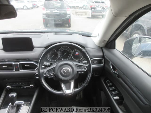2020 MAZDA CX-5 XD PROACTIVE image 30