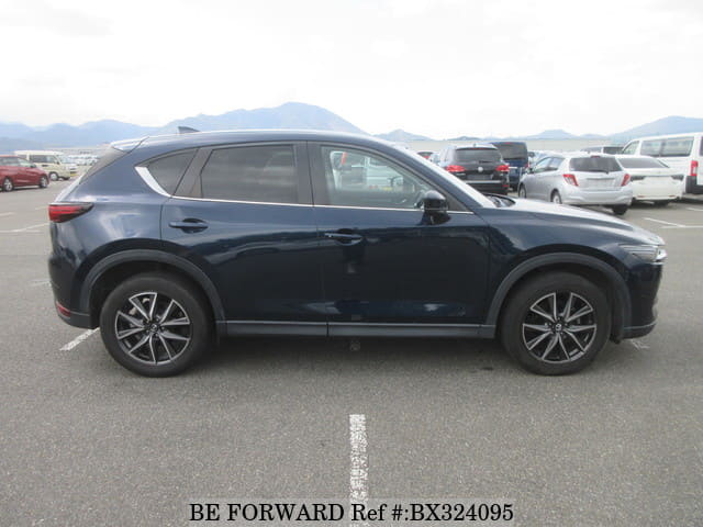 2020 MAZDA CX-5 XD PROACTIVE image 6