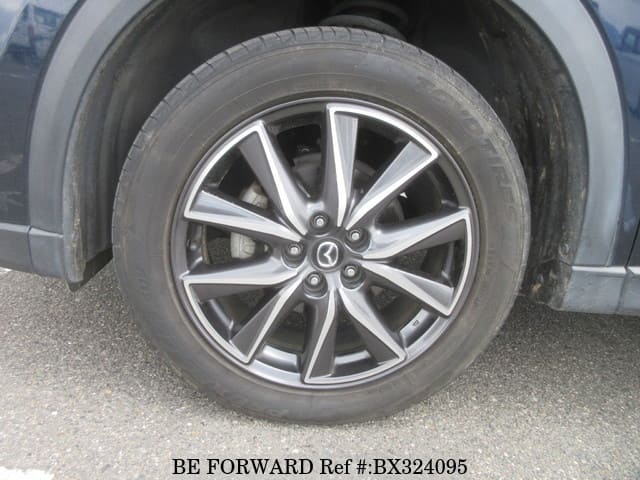 2020 MAZDA CX-5 XD PROACTIVE image 9