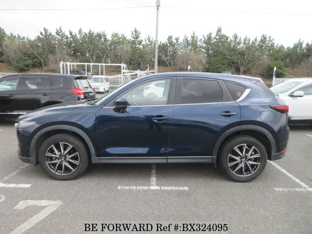 2020 MAZDA CX-5 XD PROACTIVE image 2