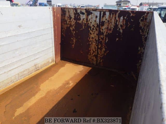 2005 HINO DUTRO image 23