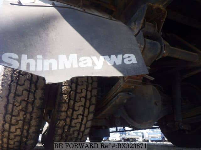 2005 HINO DUTRO image 19