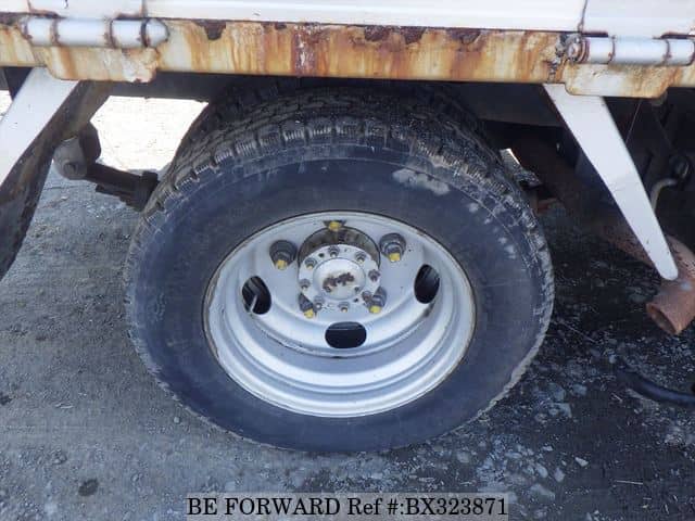 2005 HINO DUTRO image 15