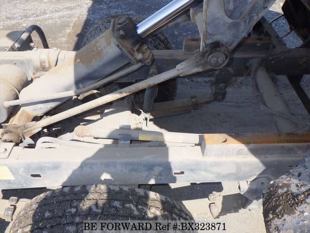 2005 HINO DUTRO image 4