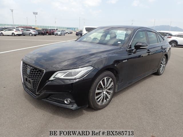 Toyota Esquire Gi Hybrid 2020 in Rare Sparkling Blackish