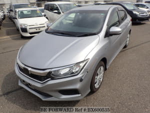 Used 2019 HONDA GRACE BX600535 for Sale