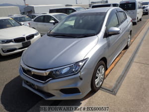 Used 2019 HONDA GRACE BX600537 for Sale