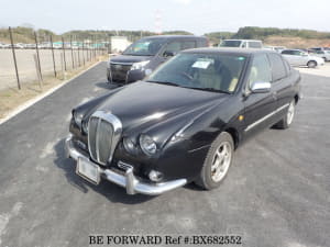 Used 2000 NISSAN PRIMERA BX682552 for Sale