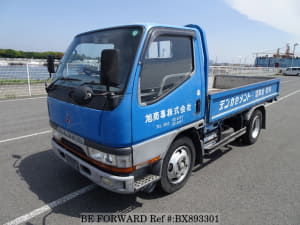 Used 1995 MITSUBISHI CANTER BX893301 for Sale
