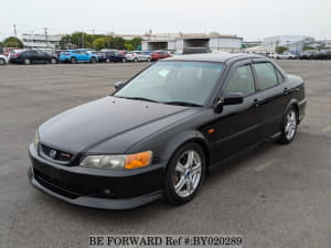 Used 2000 HONDA ACCORD BY020289 for Sale
