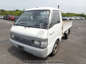 Used 1997 NISSAN VANETTE TRUCK BY028984 for Sale