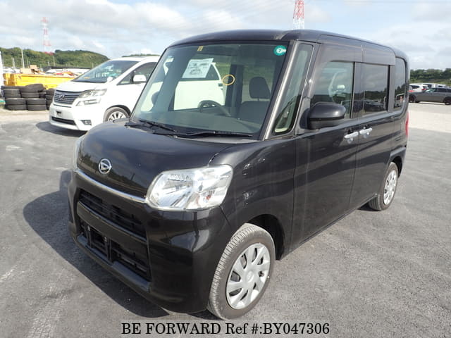 霊視鑑定師】麻子 DAIHATSU TANTO DBA-L375S car_e8d07b5e-e97f-4b42-81d8-