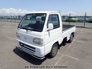Used 1999 HONDA ACTY TRUCK BY089360 for Sale