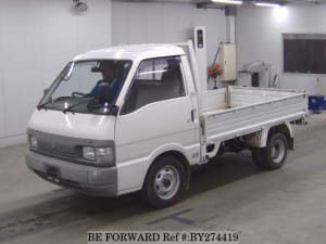 Used 1997 MAZDA BONGO TRUCK BY274419 for Sale